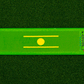 The Divot Board - Patented Swing Path Trainer