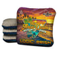 Gold Pier - PRISM - 5/9 - ACL PRO 2026 Official Throw Down Bags