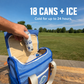 Course Cruiser Standard Golf Cooler