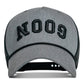Goon Arched 3D Rope Snapback Hat
