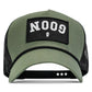 Goon Operator Patch Rope Snapback Hat