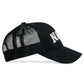 Goon Arched 3D Snapback Hat
