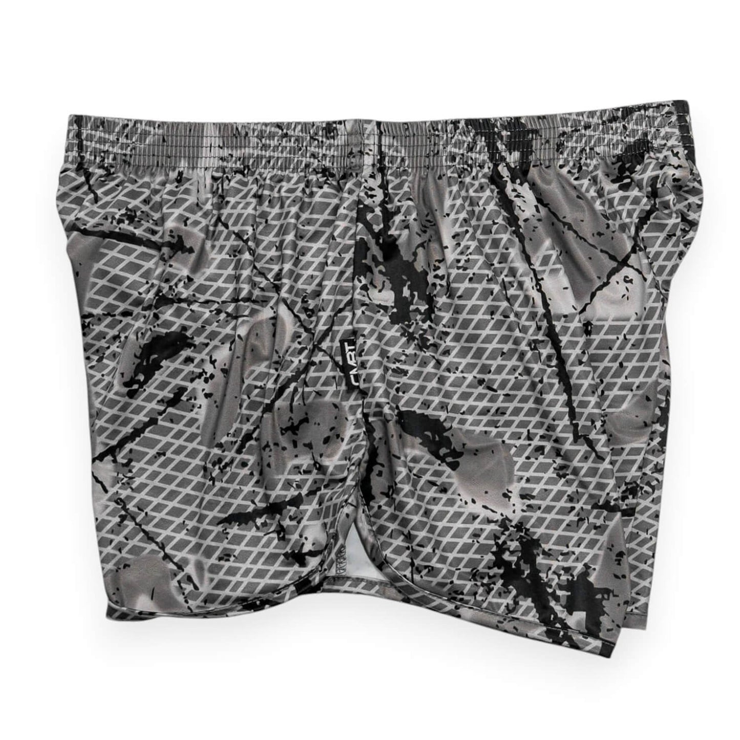 Ranger Silkies Training Shorts | 2.5"