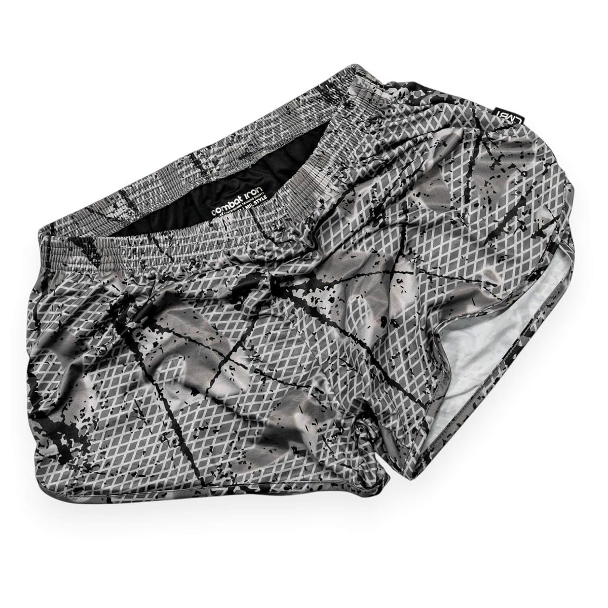 Ranger Silkies Training Shorts | 2.5"