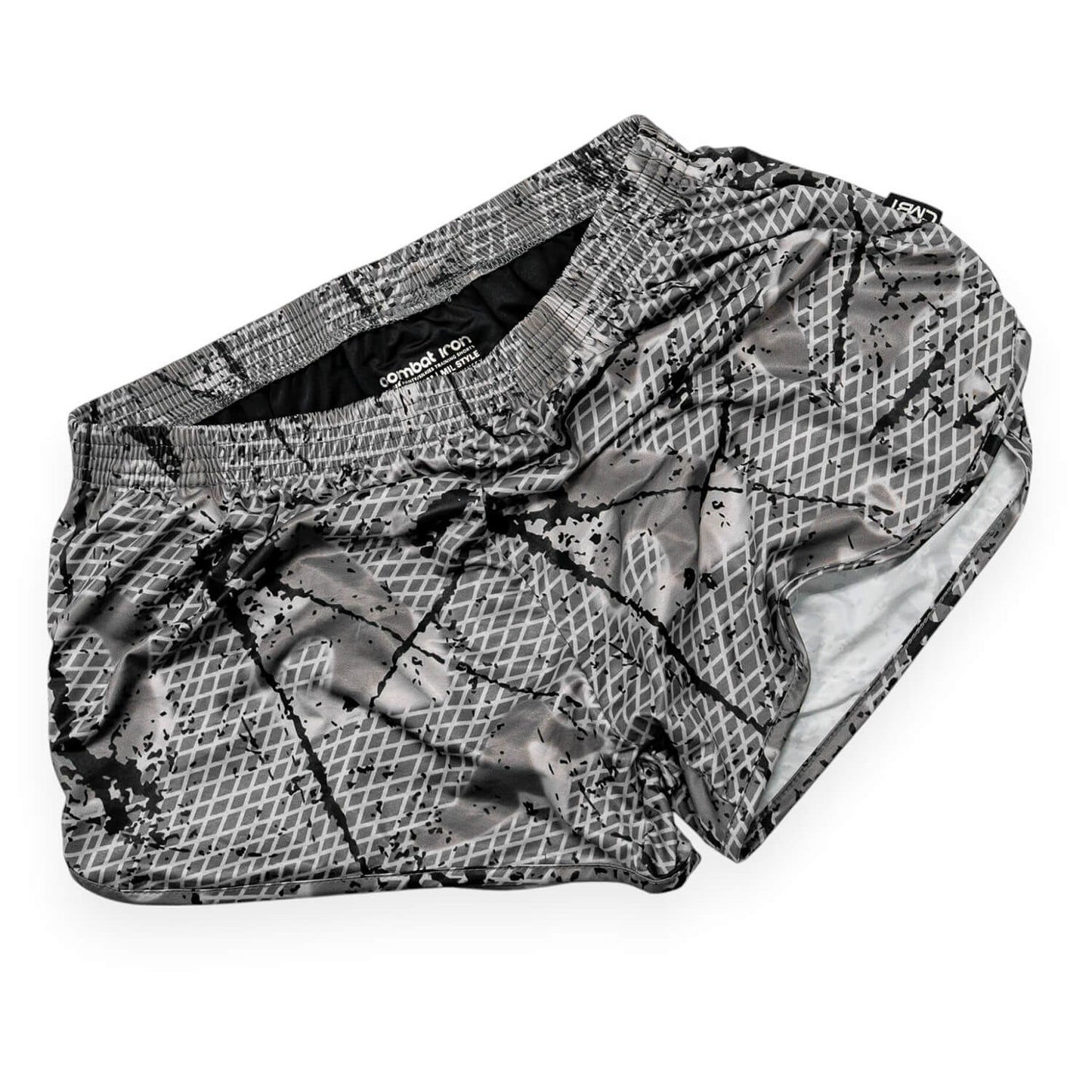 Ranger Silkies Training Shorts | 2.5"