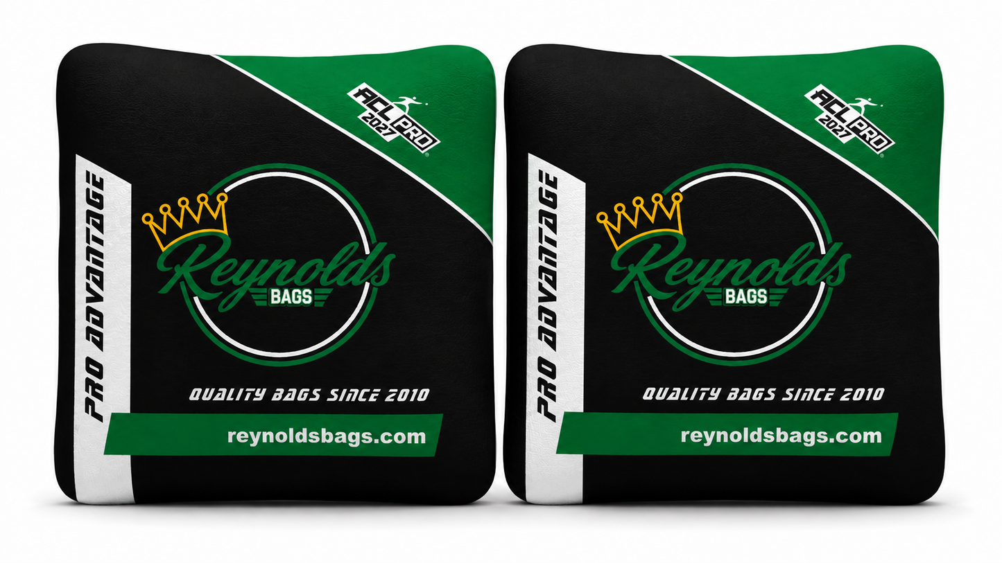PRO ADVANTAGE BROADCAST APPROVED