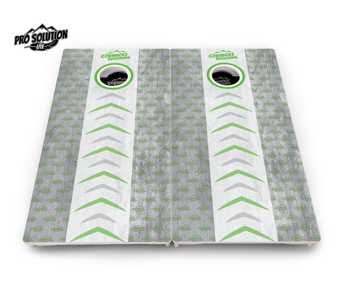 Runway Cornhole Boards – Pro Lite or Pro Elite