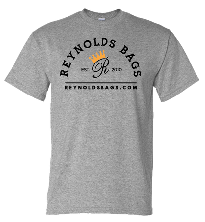 Men's T-shirt - Refresh