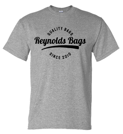 Men's T-shirt - Modern