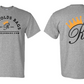 Men's T-shirt - Refresh