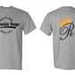 Men's T-shirt - Modern