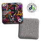 BG Griddy Dance cornhole bags