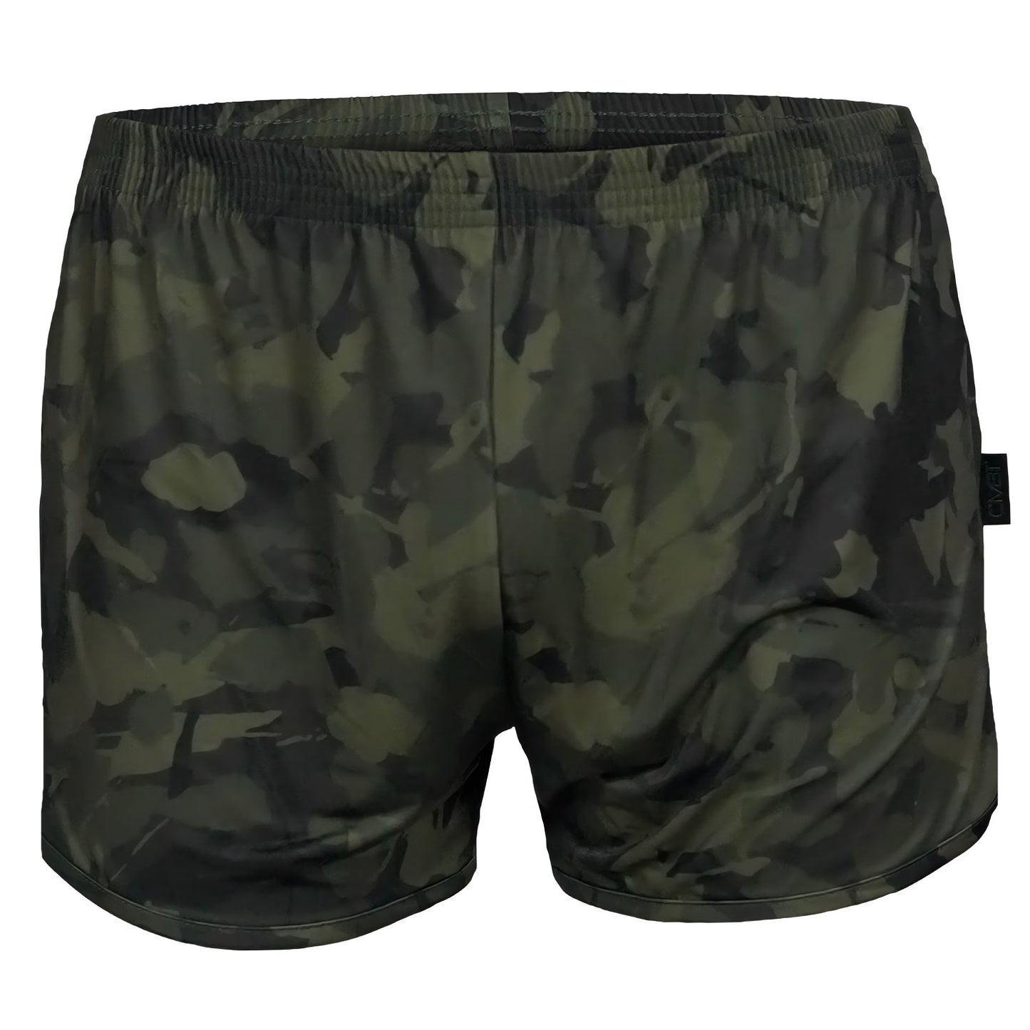 Ranger Silkies Training Shorts | 2.5"