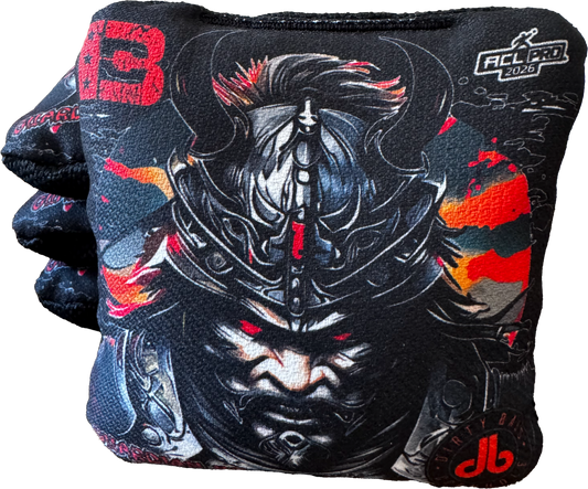 Brotherhood Cornhole Bags - Guardian XR - Closeout SALE