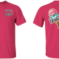 Double Dip Tee Shirt