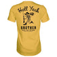 Hell Yeah Brother Cowboy Men's T-Shirt