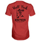 Hell Yeah Brother Cowboy Men's T-Shirt