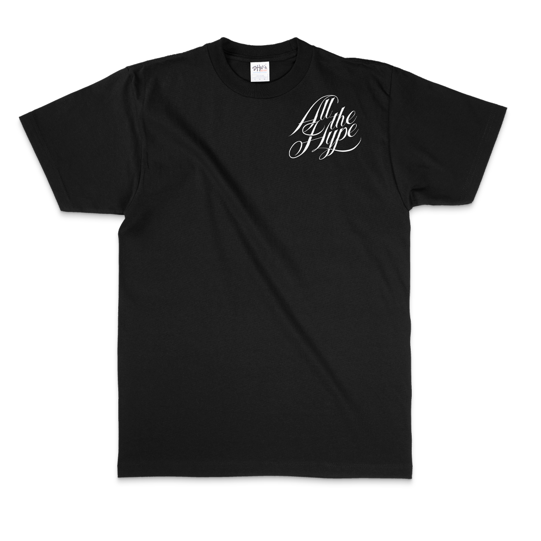 Life After Death | Oversized