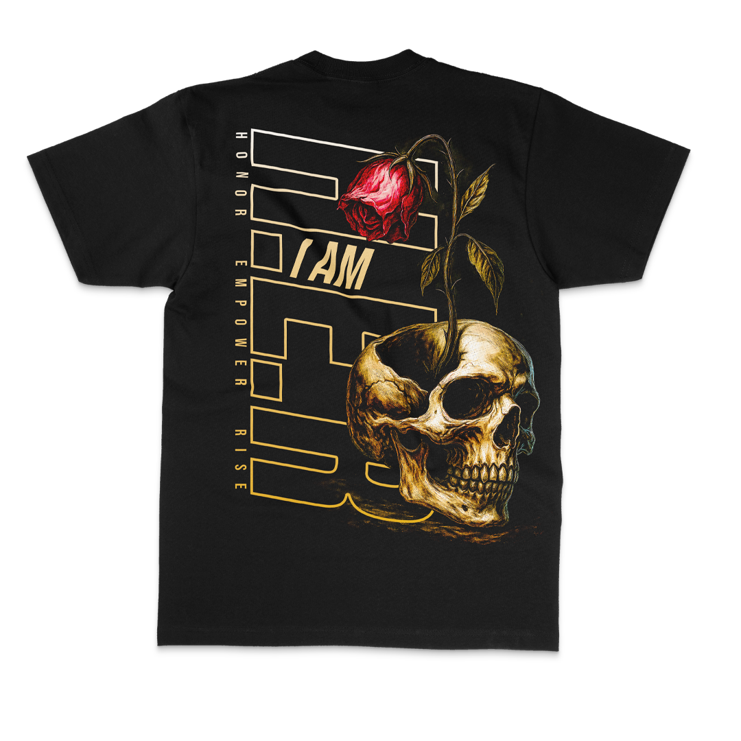 Life After Death | Oversized