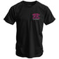 Here For A Good Time. Not A Long Time. Retro Summer Edition Men's T-Shirt