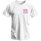 Here For A Good Time. Not A Long Time. Retro Summer Edition Men's T-Shirt