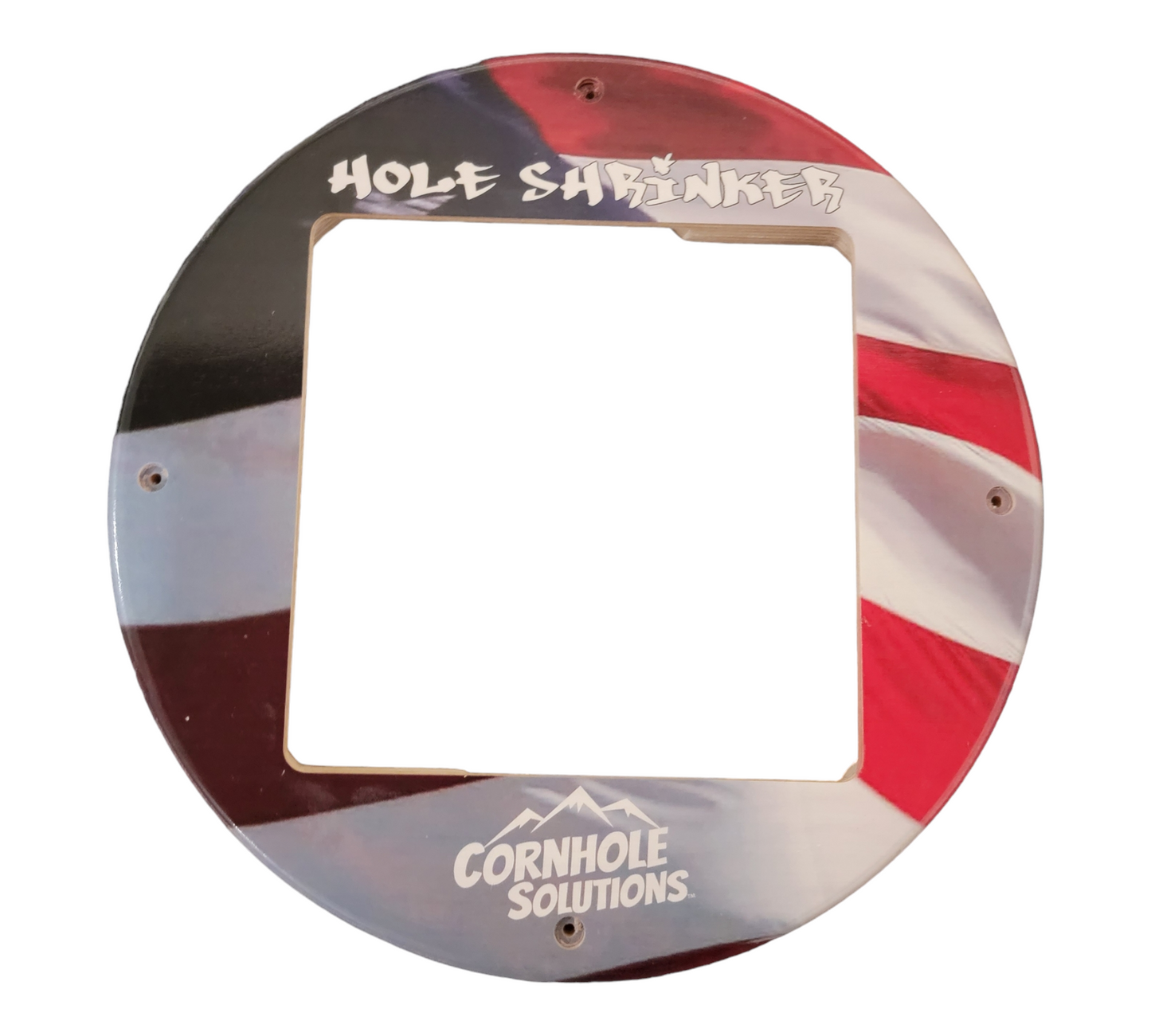 Custom - Mini or Vacation Size Cornhole Boards