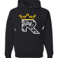 Hoodie - R 2.0