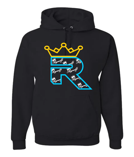 Reynolds Bags Hoodie - R 2.0