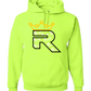 Hoodie - R 2.0