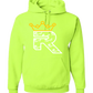 Hoodie - R 2.0