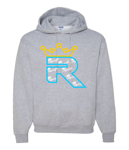 Hoodie - R 2.0
