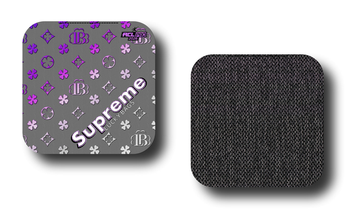 Supreme Icon