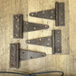 Build your own whiskey barrel cabinet kit. Includes all specialty hardware, lights, and electronics