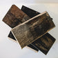 Bourbon Barrel Smoker Chunks- 7 pound bag