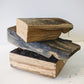 Bourbon Barrel Smoker Chunks- 7 pound bag