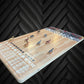 The Horse Race Game Plain or Custom Theme