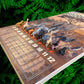 XL Horse Race Game – Safari Theme 18"x30"