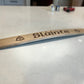 Slainte- Laser engraved bourbon barrel stave