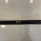 Slainte- Laser engraved bourbon barrel stave