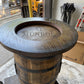 Bourbon Barrel Bistro/Pub Table Table