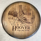 Custom Commemorative Photo Engraved Whiskey Barrel Head