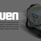 Revolution Carolina Team V3 Disc Golf Bag - Mountain Mist