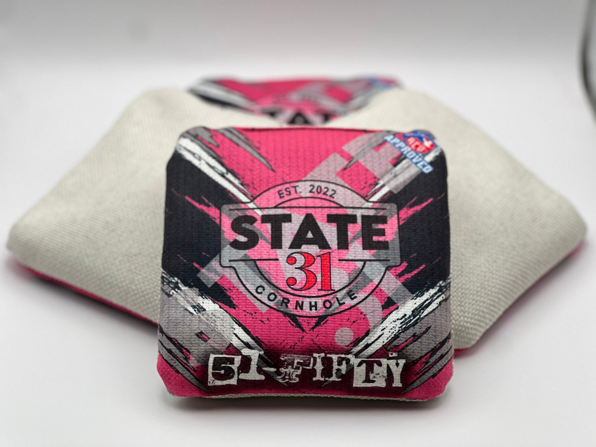 5150 - Streak Pink
