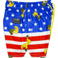 Original Mesh Training / Lifestyle Shorts | 5"