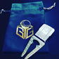 Diamond Concept Divot Tool