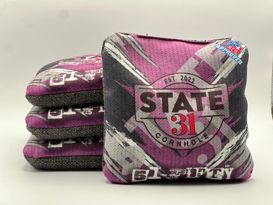 5150 - Streak Purple
