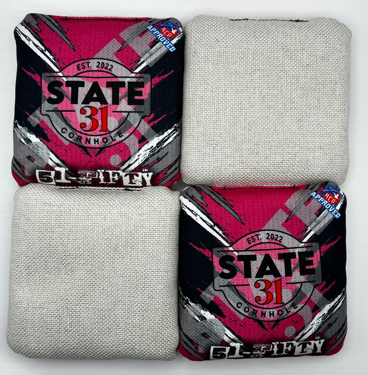 5150 - Streak Pink