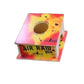 Blast Air Raid / Bomb Box - Training Aid airmail box
