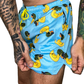 Original Mesh Training / Lifestyle Shorts | 5"