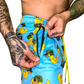 Original Mesh Training / Lifestyle Shorts | 5"